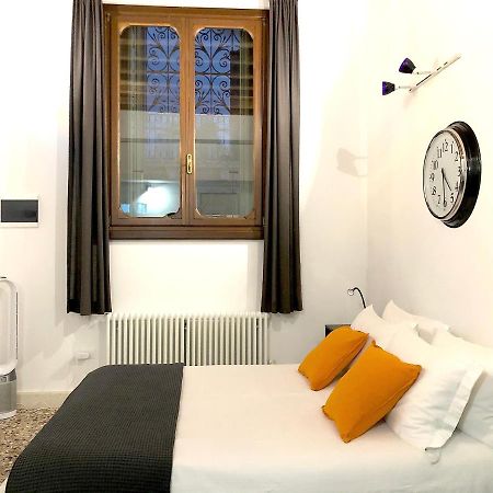 Residenza Pedrotti Apartman Vicenza Kültér fotó
