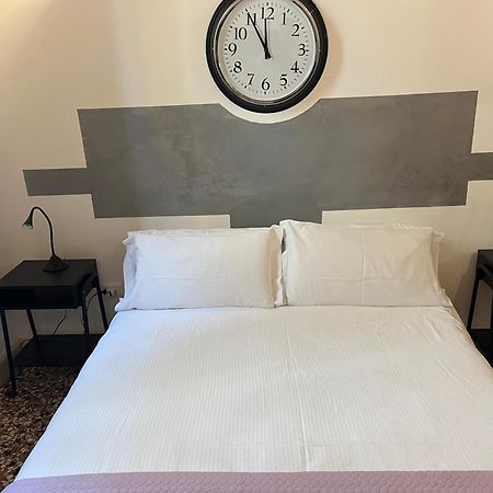Residenza Pedrotti Apartman Vicenza Kültér fotó