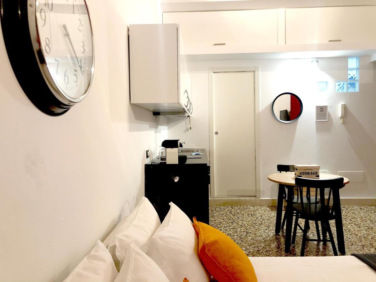 Residenza Pedrotti Apartman Vicenza Kültér fotó