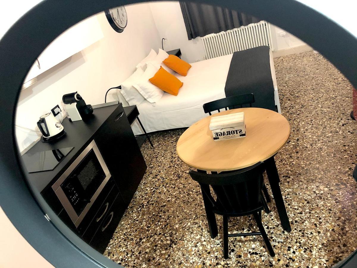 Residenza Pedrotti Apartman Vicenza Kültér fotó