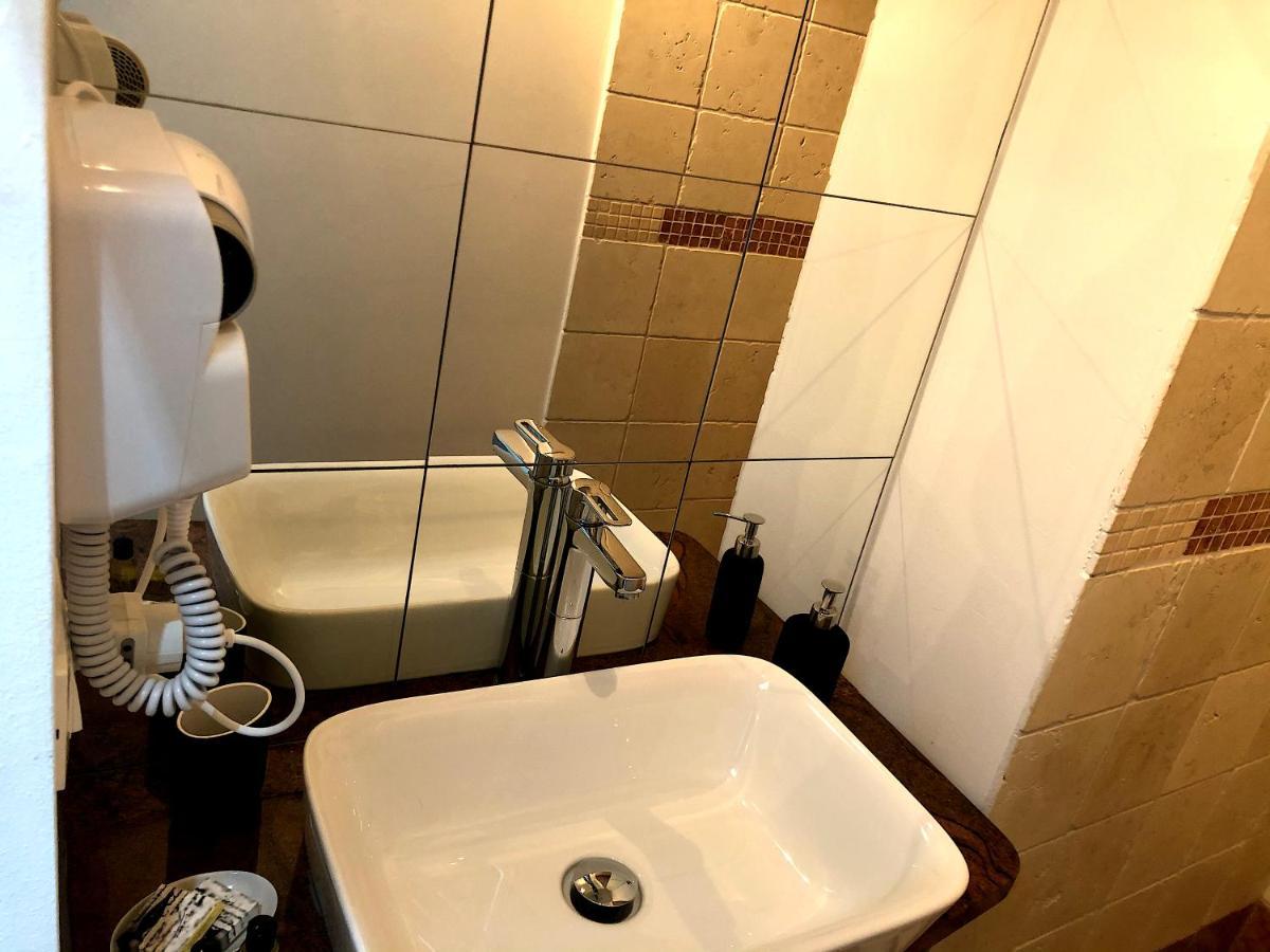 Residenza Pedrotti Apartman Vicenza Kültér fotó