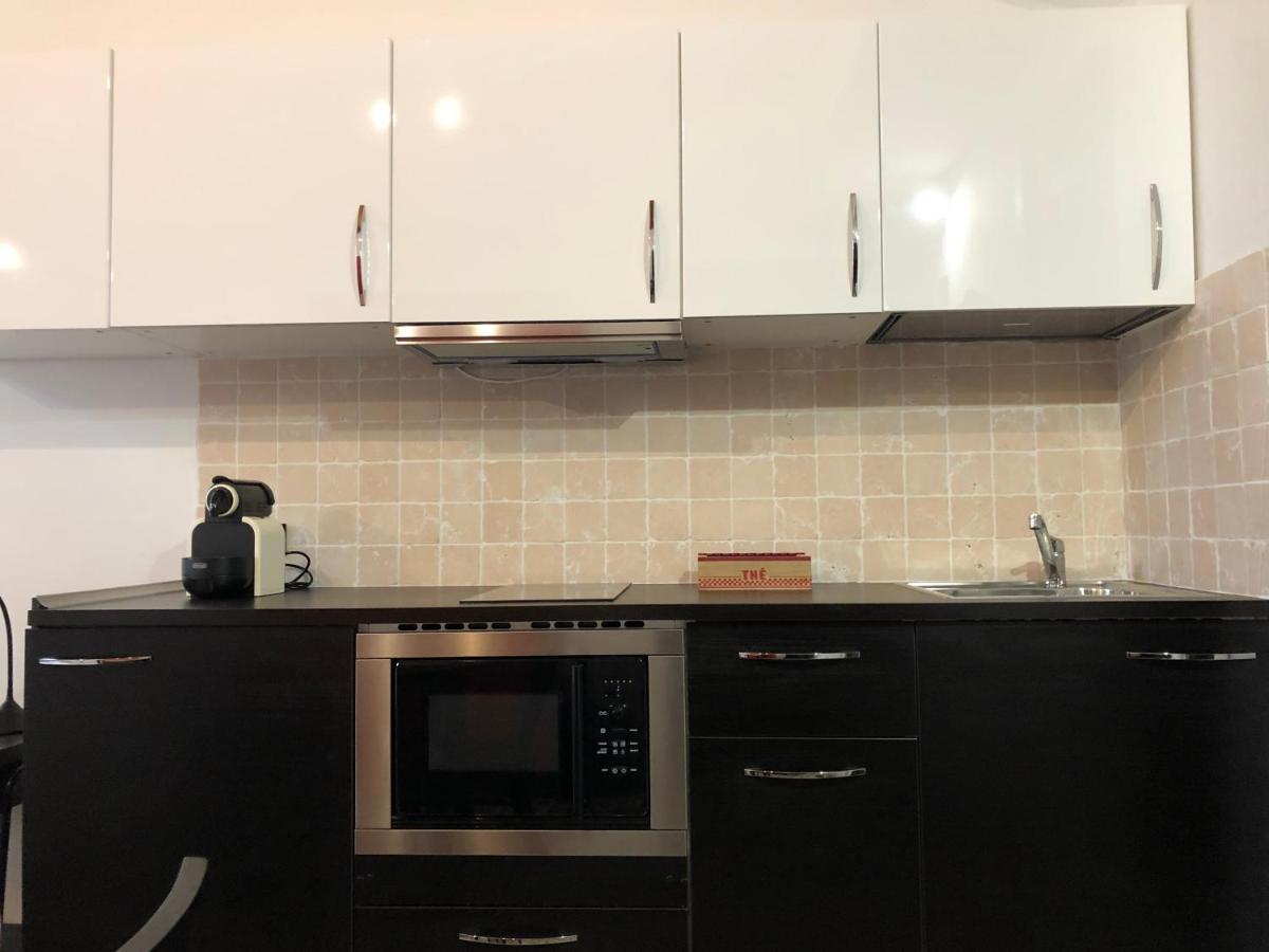Residenza Pedrotti Apartman Vicenza Kültér fotó