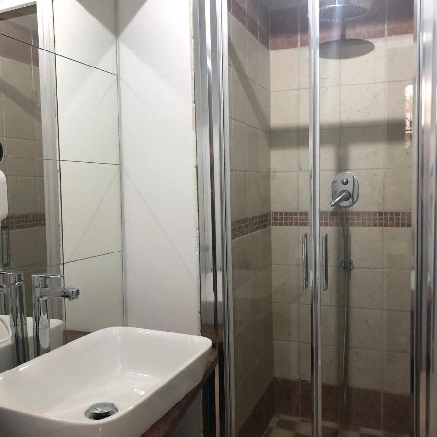 Residenza Pedrotti Apartman Vicenza Kültér fotó