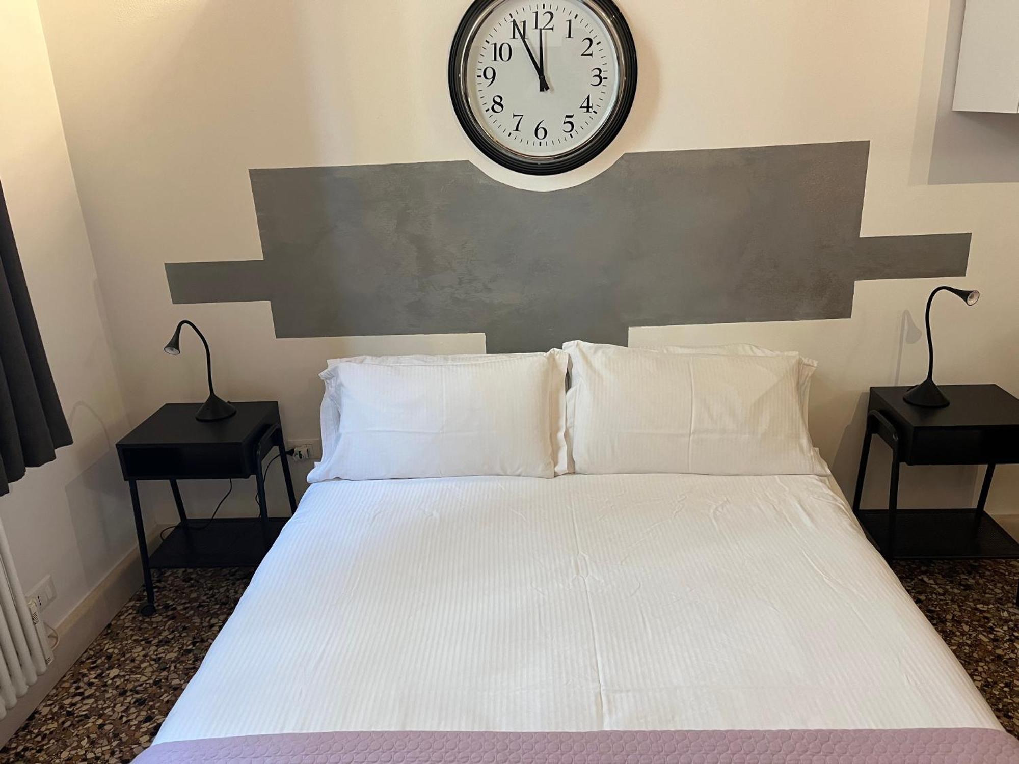 Residenza Pedrotti Apartman Vicenza Kültér fotó